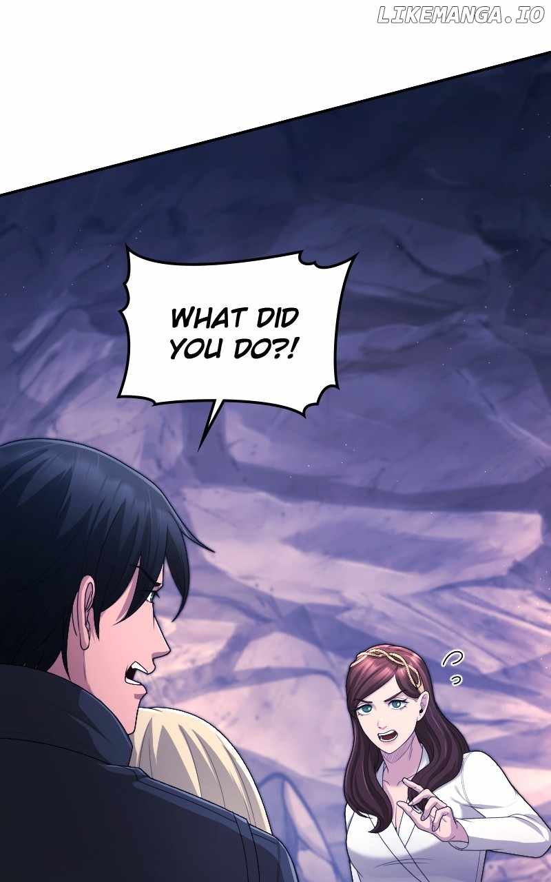 Paranoid Mage Chapter 58 50